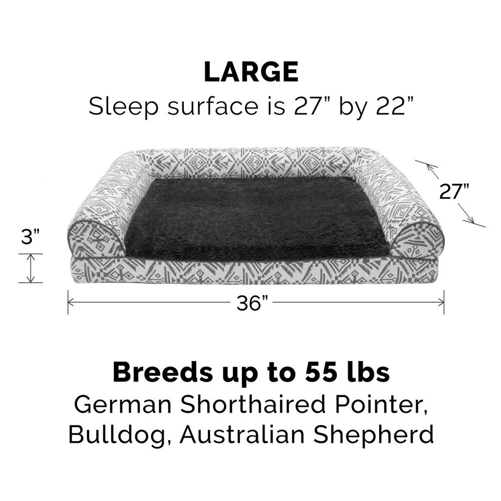 SOUTHWEST-KILIM-PILLW-SOFA-PTBED-DESERT-BROWN-LG