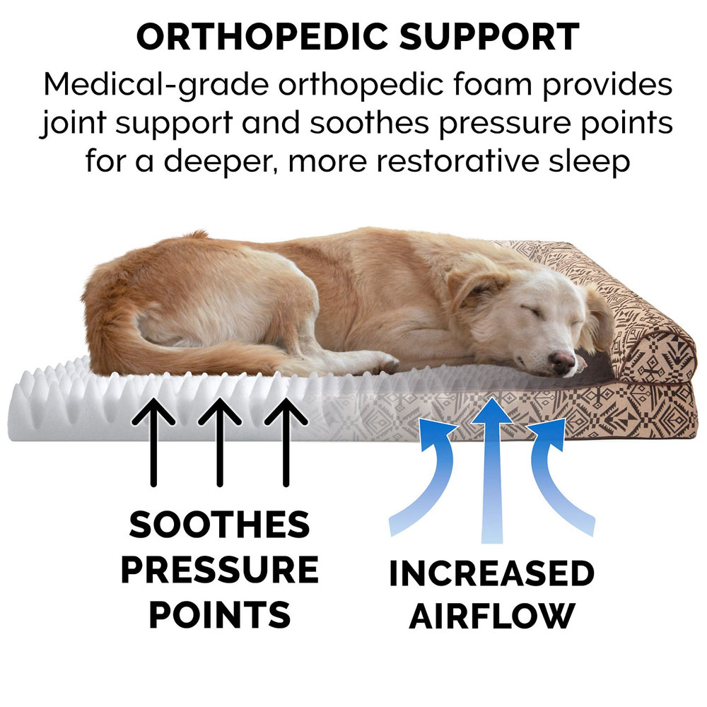 SOUTHWEST-KILIM-PILLW-SOFA-PTBED-DESERT-BROWN-SM