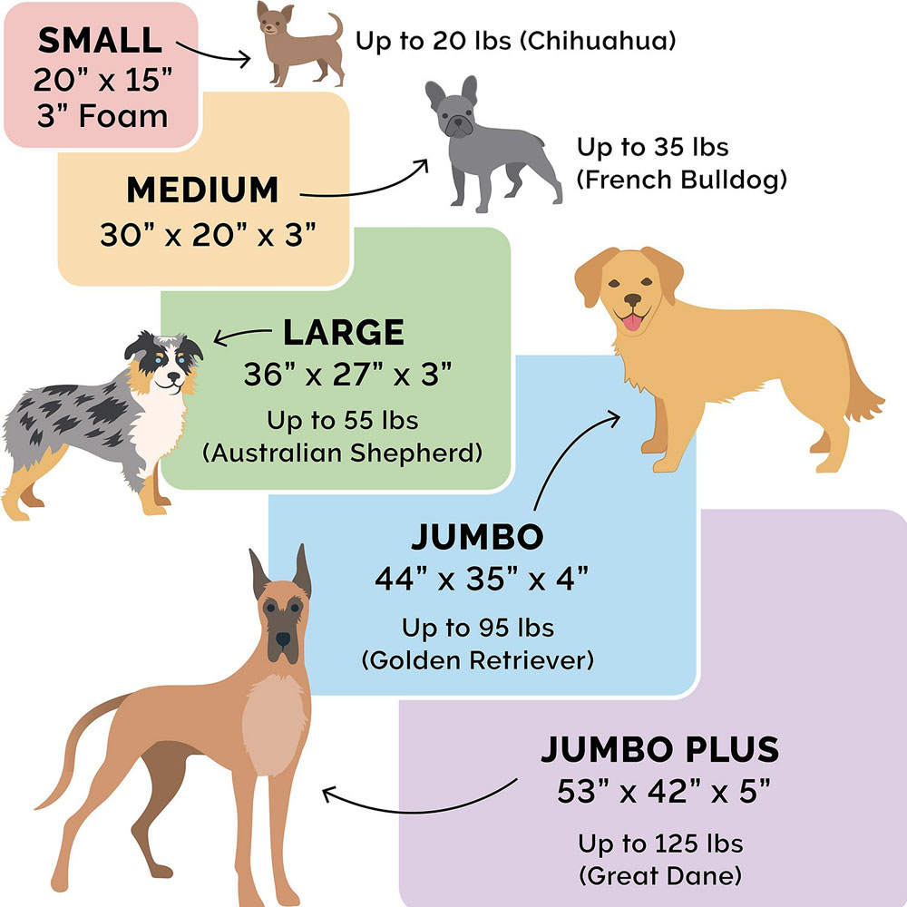 FURHAVEN-TERRY-SUEDE-ORTHOPEDIC-BED-FOREST-JUMBO