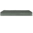 FurHaven Terry & Suede Deluxe Orthopedic Pet Bed - Forest (Small)
