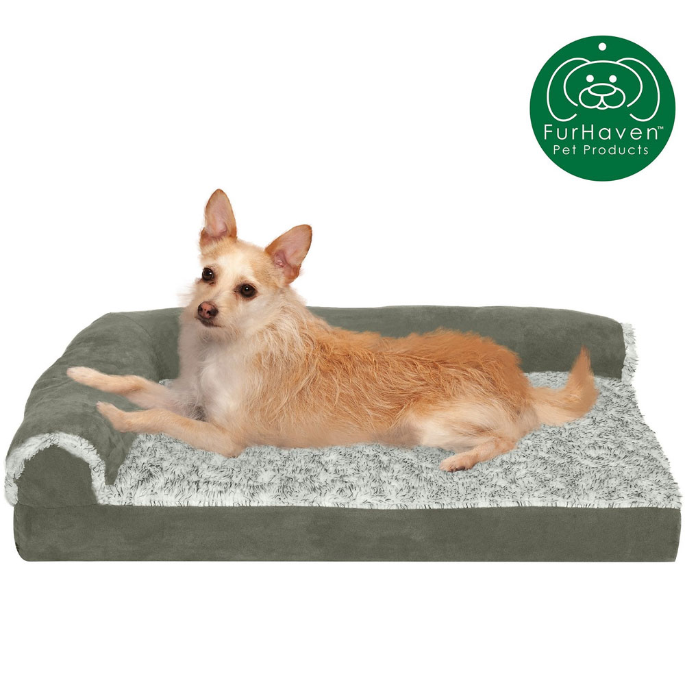 TWTNE-FAUXFR-SUEDE-DLX-CHAISE-LOUNGE-MEMRYTP-SOFA-PTBD-DRKSGE-JMB