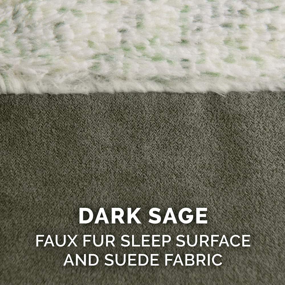 TWTNE-FAUXFR-SUEDE-DLX-CHAISE-LOUNGE-MEMRYTP-SOFA-PTBD-DRKSGE-MD