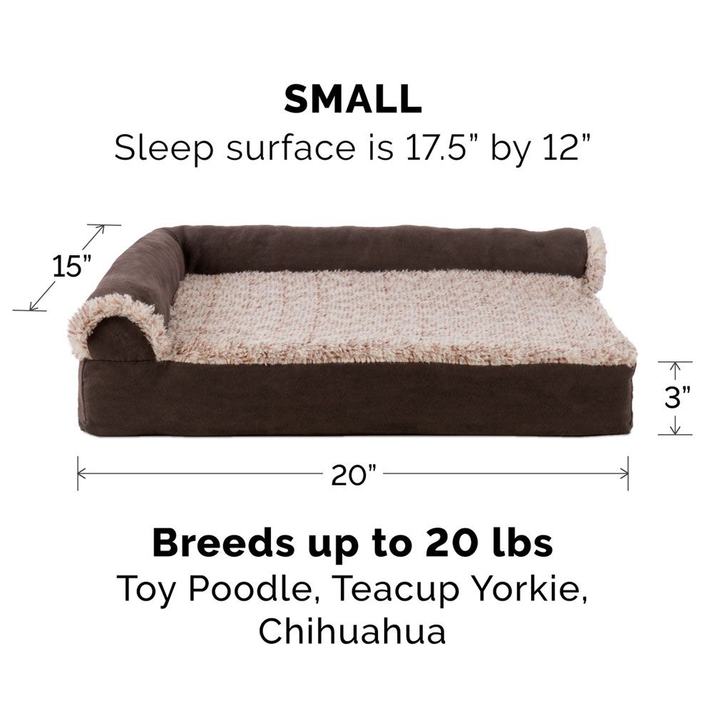 TWTNE-FAUXFR-SUEDE-DLX-CHAISE-LOUNGE-MEMRYTP-SOFA-PTBD-DRKSGE-SM