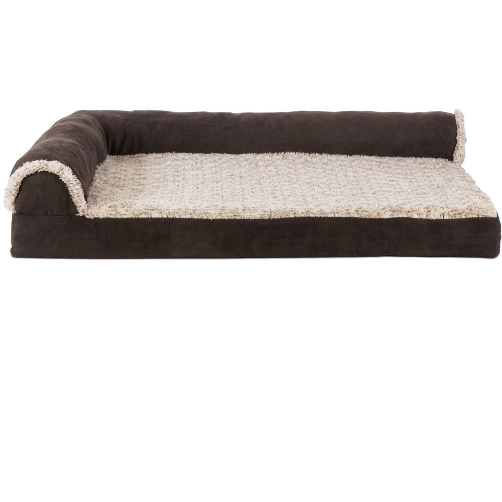 TWTNE-FAUXFR-SUEDE-DLX-CHAISE-LOUNGE-MEMRYTP-SOFA-PTBD-ESPRESO-SM