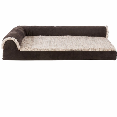 TWTNE-FAUXFR-SUEDE-DLX-CHAISE-LOUNGE-MEMRYTP-SOFA-PTBD-ESPRESO-SM