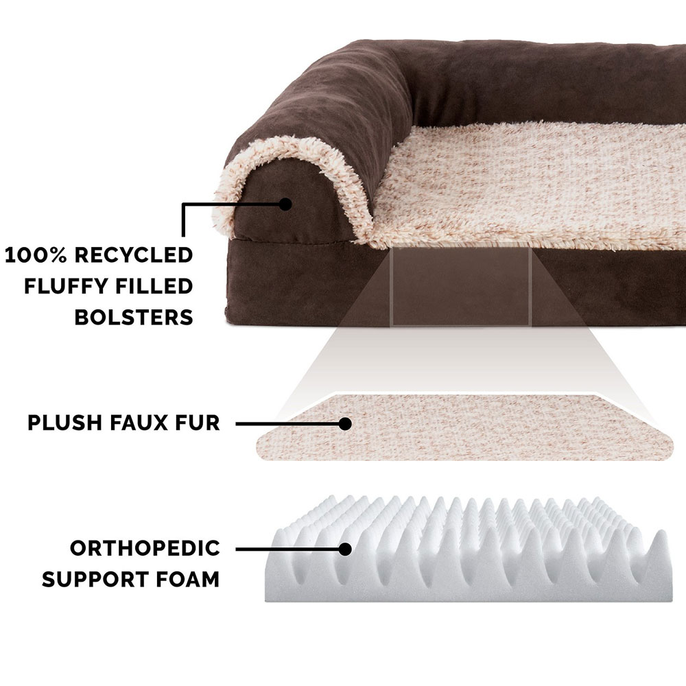 TWTNE-FAUXFR-SUEDE-DLX-CHAISE-LOUNGE-MEMRYTP-SOFA-PTBD-ESPRESO-SM