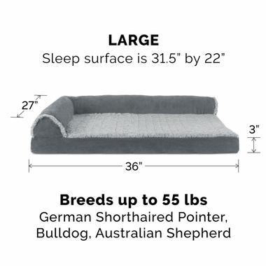 TWTNE-FAUXFR-SUEDE-DLX-CHAISE-LOUNGE-MEMRYTP-SOFA-PTBD-STNEGRY-LG