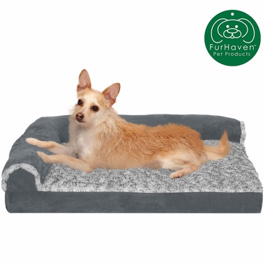 TWTNE-FAUXFR-SUEDE-DLX-CHAISE-LOUNGE-MEMRYTP-SOFA-PTBD-STNEGRY-SM