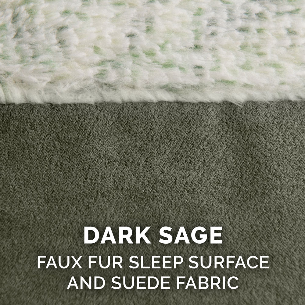 TWOTNE-FAUXFUR-SUEDE-DLX-CHAISE-LOUNGE-ORTHPDC-SOFA-PTBD-DRKSGE-JMBPLS