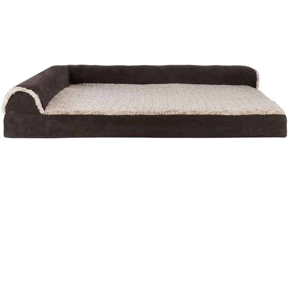 TWOTNE-FAUXFUR-SUEDE-DLX-CHAISE-LOUNGE-ORTHPDC-SOFA-PTBD-ESPRESSO-LG