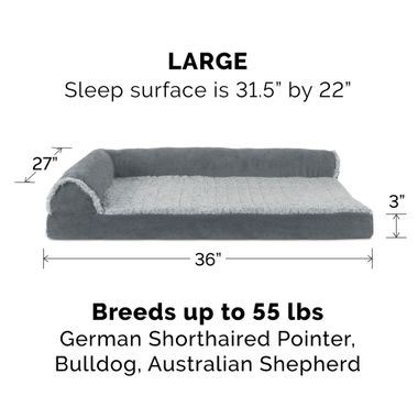 TWOTNE-FAUXFUR-SUEDE-DLX-CHAISE-LOUNGE-ORTHPDC-SOFA-PTBD-ESPRESSO-LG