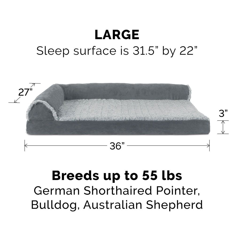 TWOTNE-FAUXFUR-SUEDE-DLX-CHAISE-LOUNGE-ORTHPDC-SOFA-PTBD-ESPRESSO-LG