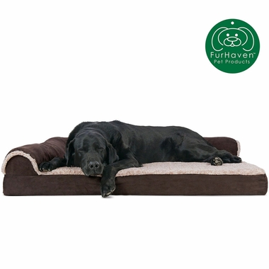 TWOTNE-FAUXFUR-SUEDE-DLX-CHAISE-LOUNGE-ORTHPDC-SOFA-PTBD-ESPRESSO-MD