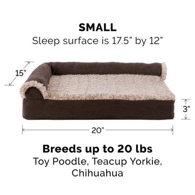 TWOTNE-FAUXFUR-SUEDE-DLX-CHAISE-LOUNGE-ORTHPDC-SOFA-PTBD-ESPRESSO-SM