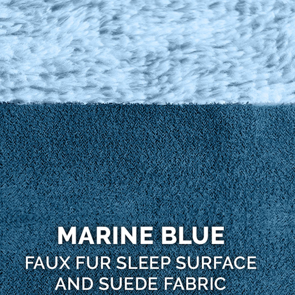 TWOTNE-FAUXFUR-SUEDE-DLX-CHAISE-LOUNGE-ORTHPDC-SOFA-PTBD-MARINEBLU-JMB