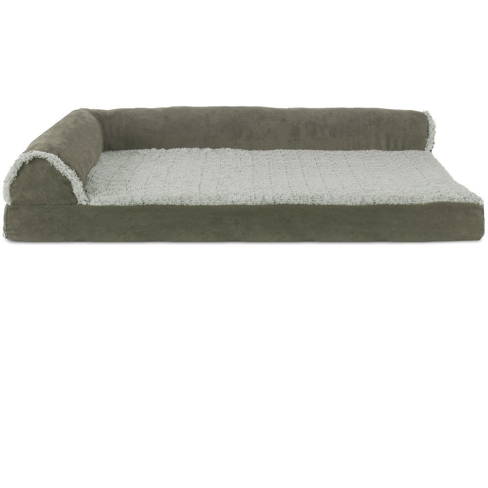 FURHAVEN-CHAISE-LOUNGE-PILLOW-BED-SAGE-JUMBO