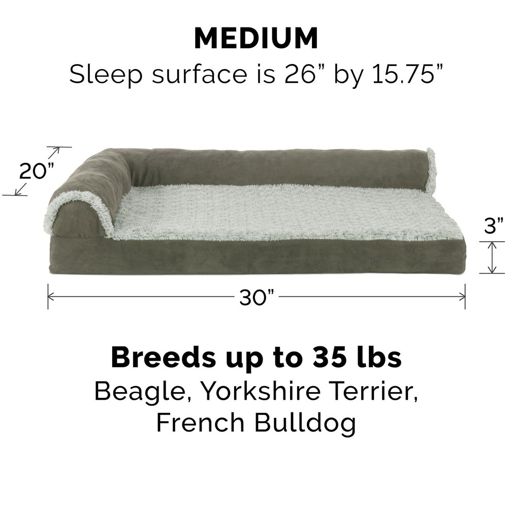 FURHAVEN-CHAISE-LOUNGE-PILLOW-BED-SAGE-MEDIUM