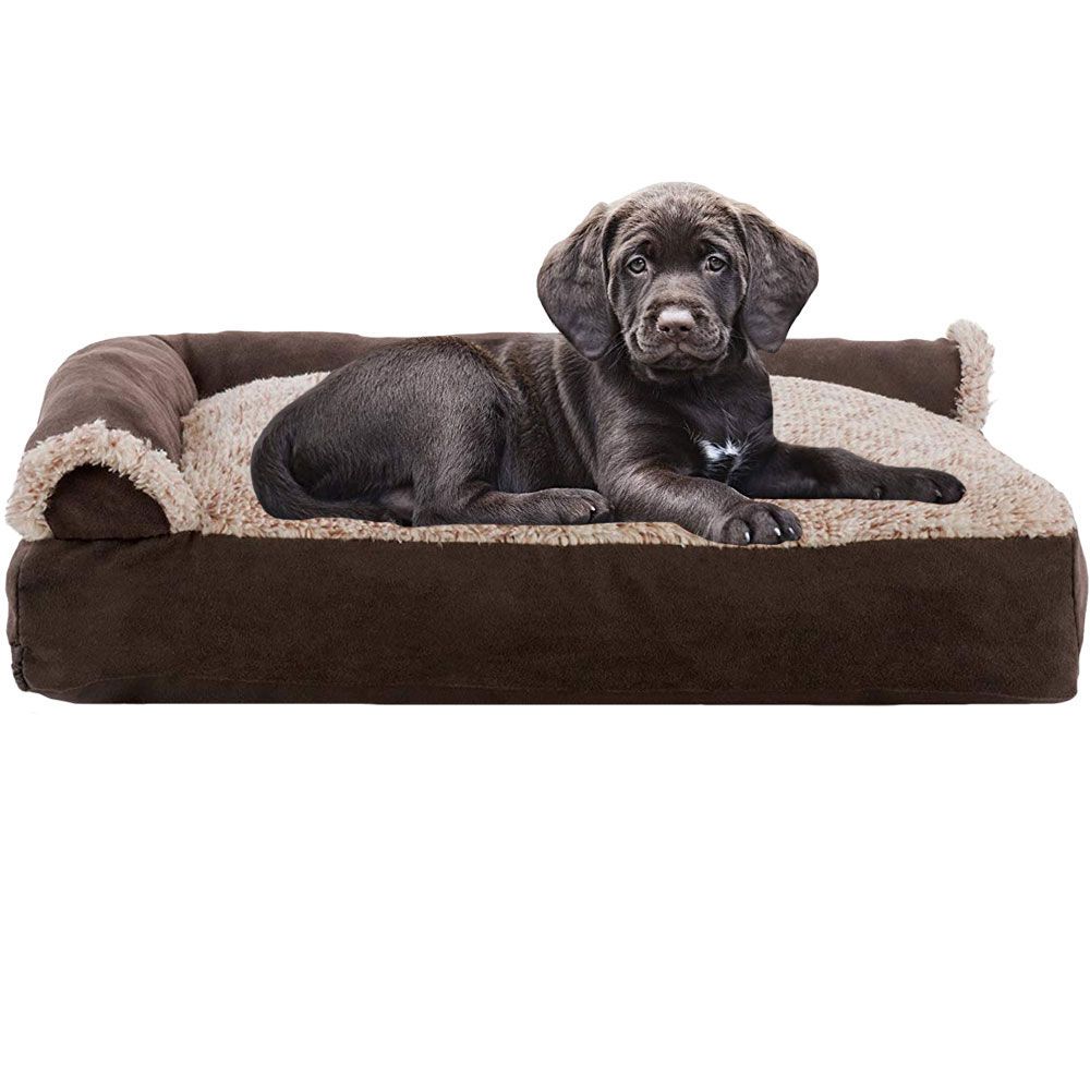 FURHAVEN-CHAISE-LOUNGE-PILLOW-BED-ESPRESSO-SMALL