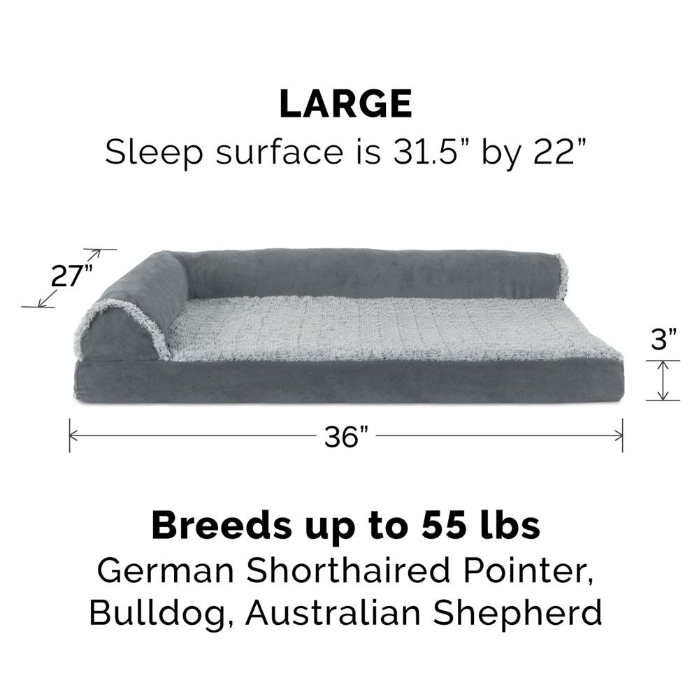 TWOTONE-FAUXFUR-SUEDE-DLX-CHASELONGE-PLLW-SOFASTYLE-PTBD-MRNEBLU-LG