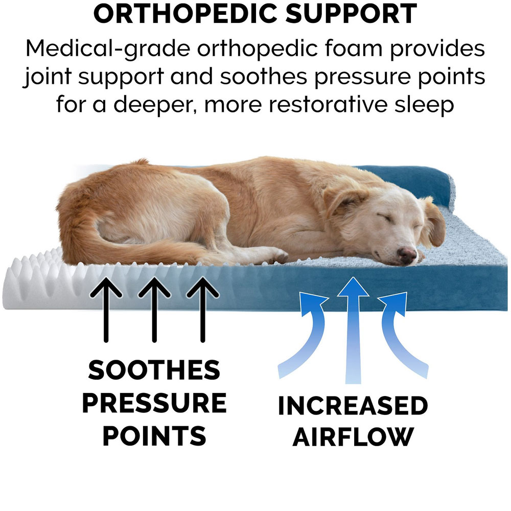 TWOTONE-FAUXFUR-SUEDE-DLX-CHASELONGE-PLLW-SOFASTYLE-PTBD-MRNEBLU-LG