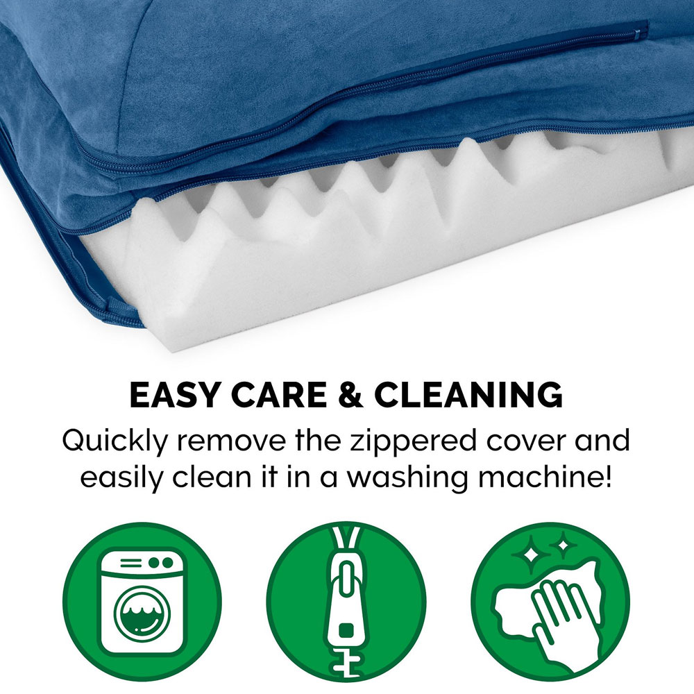 TWOTONE-FAUXFUR-SUEDE-DLX-CHASELONGE-PLLW-SOFASTYLE-PTBD-MRNEBLU-LG