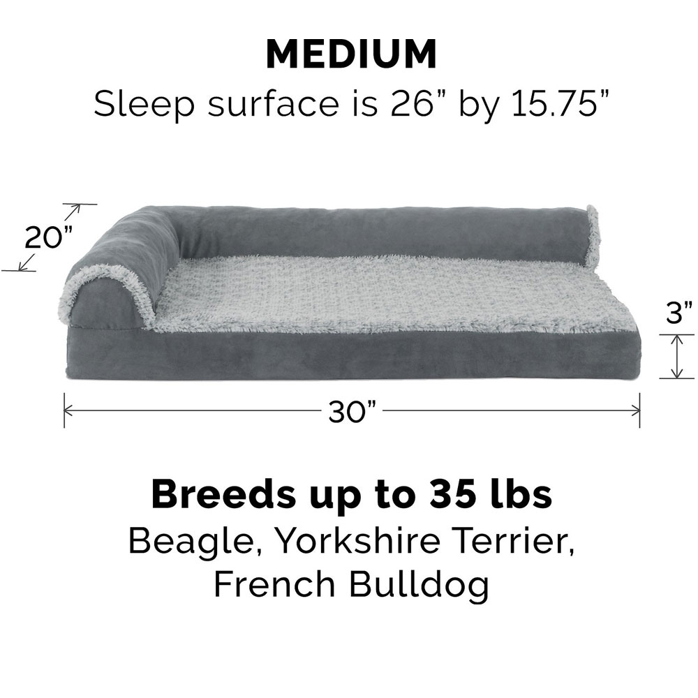 FURHAVEN-CHAISE-LOUNGE-PILLOW-BED-GRAY-MEDIUM