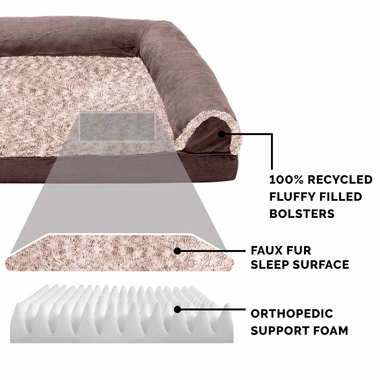 TWTNE-FAUXFR-SUEDE-MEMRYTP-SOFA-PTBD-ESPRESO-JMB