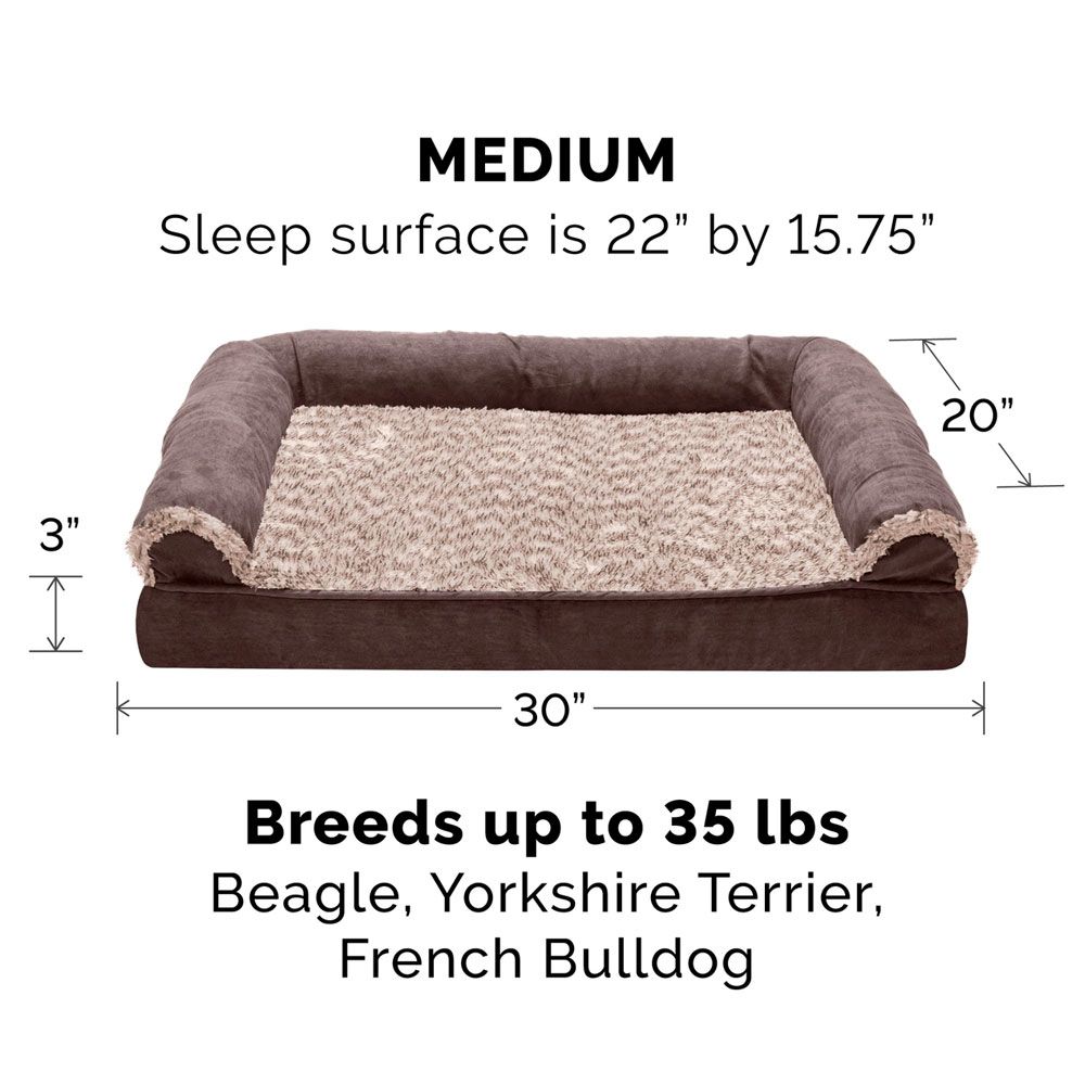 TWTNE-FAUXFR-SUEDE-MEMRYTP-SOFA-PTBD-ESPRESO-MD
