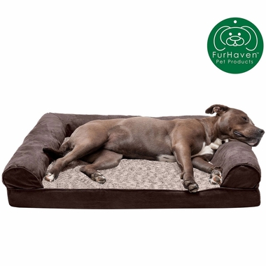 TWTNE-FAUXFR-SUEDE-MEMRYTP-SOFA-PTBD-ESPRESO-MD