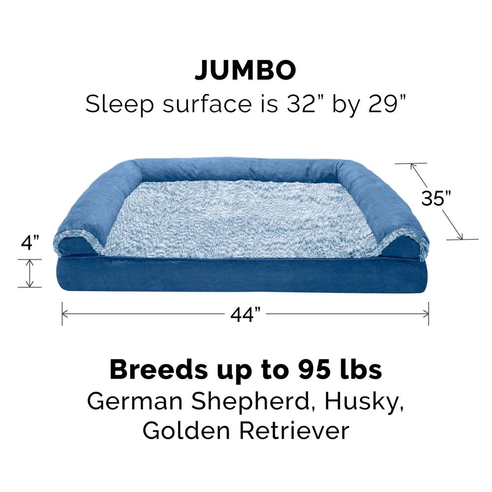 TWTNE-FAUXFR-SUEDE-MEMRYTP-SOFA-PTBD-MRINEBLU-JMB