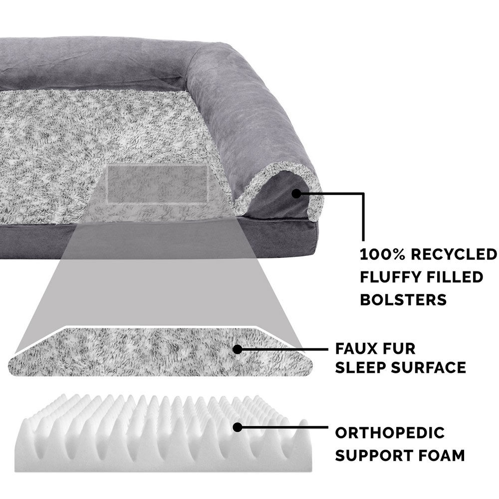 TWTNE-FAUXFR-SUEDE-MEMRYTP-SOFA-PTBD-STNEGRY-LG