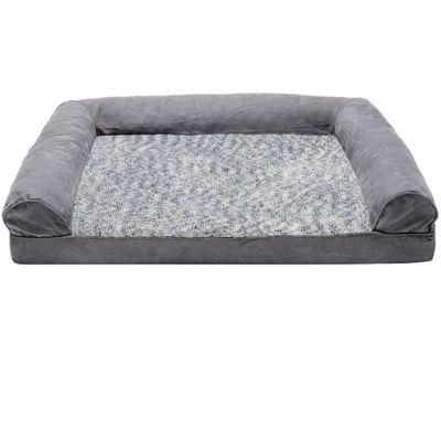 TWTNE-FAUXFR-SUEDE-MEMRYTP-SOFA-PTBD-STNEGRY-MD