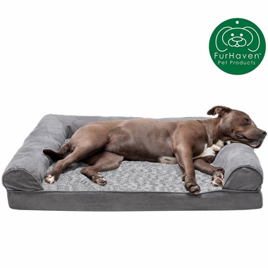 TWTNE-FAUXFR-SUEDE-MEMRYTP-SOFA-PTBD-STNEGRY-MD