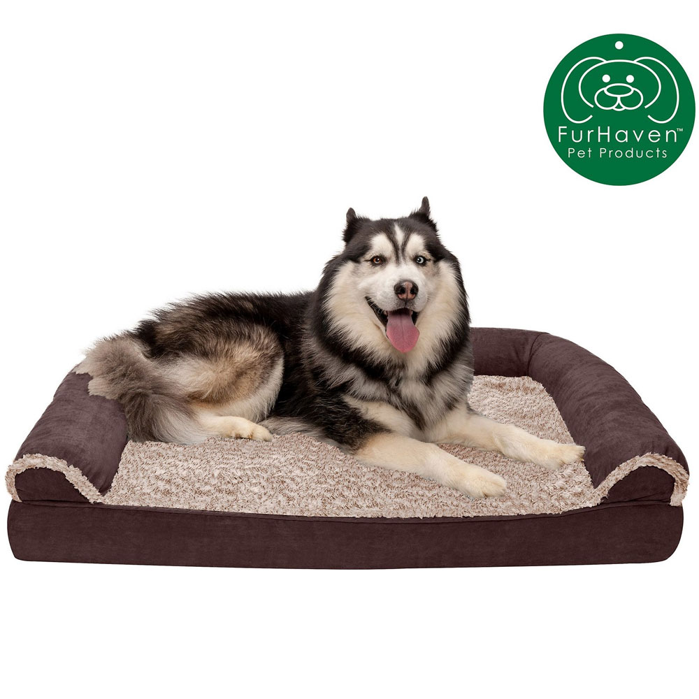 TWOTNE-FAUXFUR-SUEDE-ORTHPDC-SOFA-PTBD-ESPRESSO-JMB