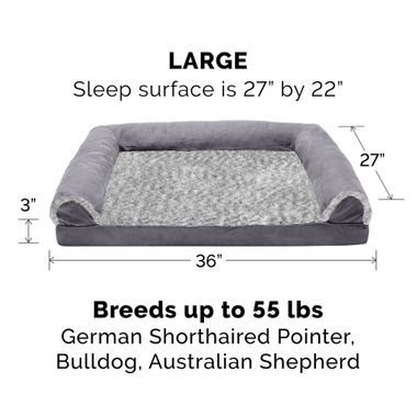 TWOTNE-FAUXFUR-SUEDE-ORTHPDC-SOFA-PTBD-ESPRESSO-LG