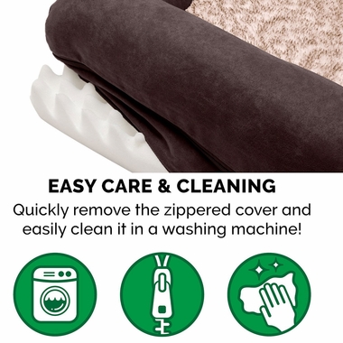 TWOTNE-FAUXFUR-SUEDE-ORTHPDC-SOFA-PTBD-ESPRESSO-LG