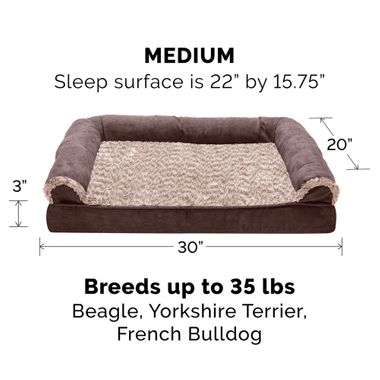 TWOTNE-FAUXFUR-SUEDE-ORTHPDC-SOFA-PTBD-ESPRESSO-MD