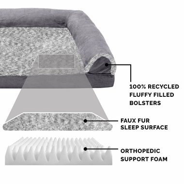 TWOTNE-FAUXFUR-SUEDE-ORTHPDC-SOFA-PTBD-STNEGRY-JMB