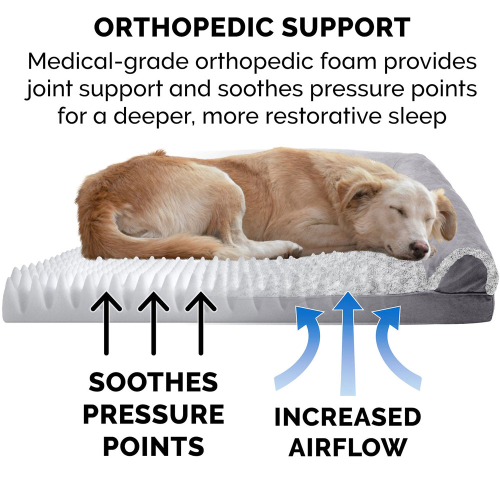 TWOTNE-FAUXFUR-SUEDE-ORTHPDC-SOFA-PTBD-STNEGRY-LG