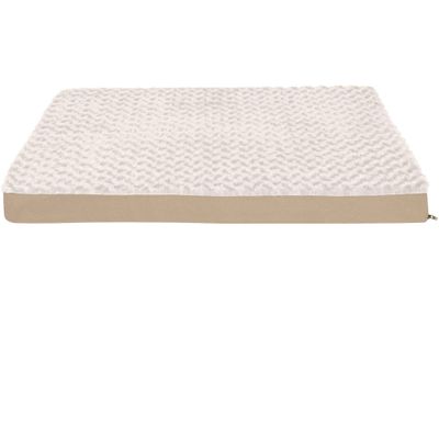 ULTRPLSH-DLX-ORTHPDIC-PTBD-CREAM-JMBPLS