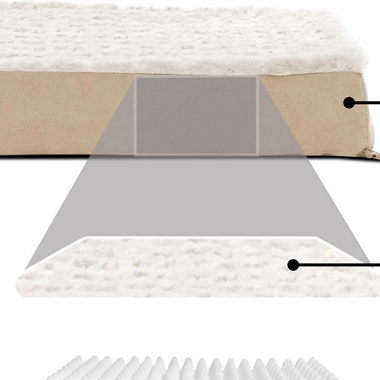 FURHAVEN-ULTRA-PLUSH-ORTHOPEDIC-BED-CREAM-MEDIUM