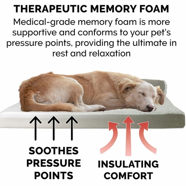 FURHAVEN-ULTRA-PLUSH-ORTHOPEDIC-BED-GRAY-JUMBO