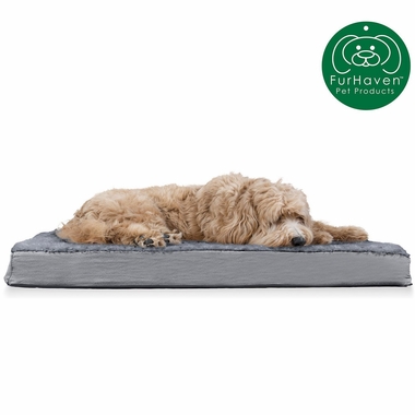 ULTRPLSH-DLX-ORTHPDIC-PTBD-GRY-JMBPLS