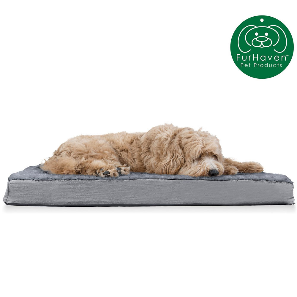 ULTRPLSH-DLX-ORTHPDIC-PTBD-GRY-JMBPLS