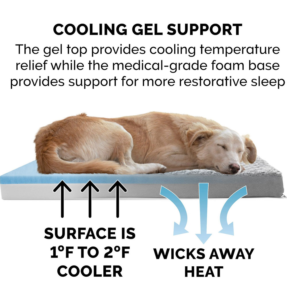 ULTRPLSH-DLX-ORTHPDIC-PTBD-GRY-JMBPLS