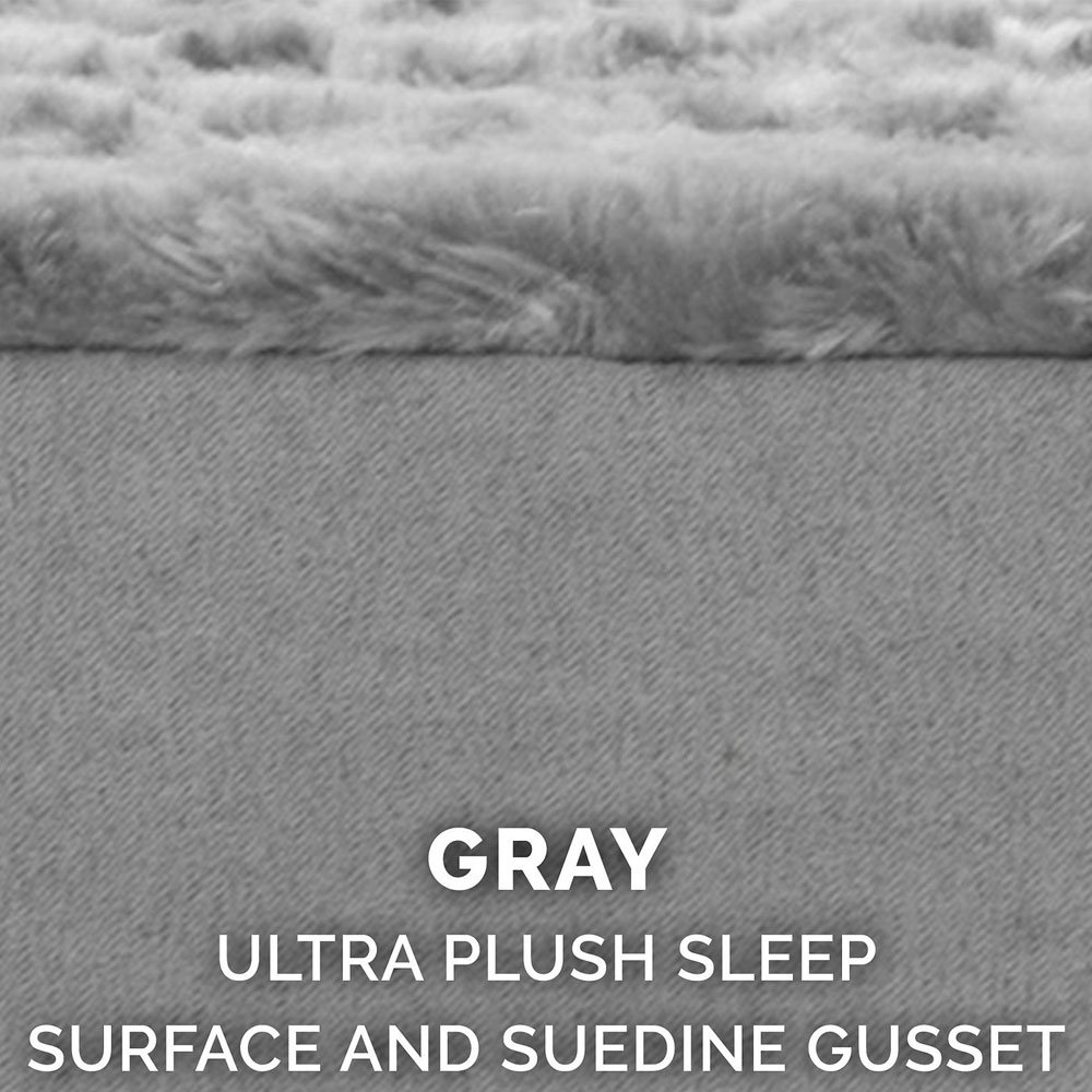 ULTRPLSH-DLX-ORTHPDIC-PTBD-GRY-JMBPLS