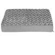 FurHaven Ultra Plush Deluxe Orthopedic Pet Bed - Gray (Large)