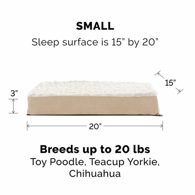 ULTRPLSH-DLXPILLW-PTBD-CHOCOLTE-SM