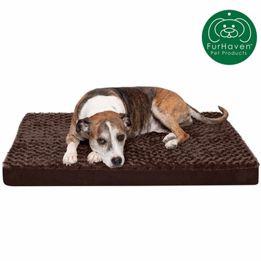 ULTRPLSH-DLXPILLW-PTBD-CHOCOLTE-SM