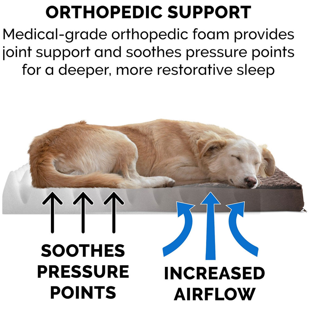 ULTRPLSH-DLXPILLW-PTBD-CHOCOLTE-SM